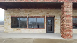 Texas Foot Works - Podiatry Office Outside in Gun Barrel City, TX 75156
