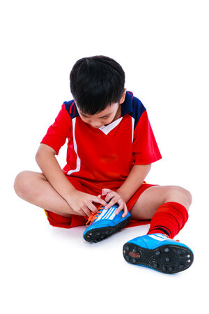 Plantar Fasciitis Tips for Soccer Players - Colorado Center for Podiatric  Sports
