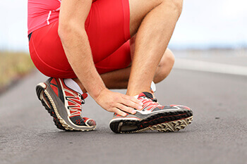 ankle pain treatment in the Dallas, TX 75231, Athens, TX 75751 and Gun Barrel City, TX 75156 area