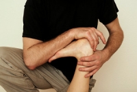 Specific Foot Stretches May Help Plantar Fasciitis