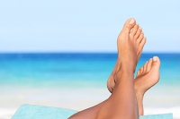 Tell-Tale Signs of Poor Health in Your Feet