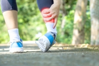 Tips for Preventing Foot and Ankle Injuries