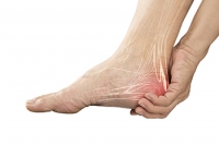 Foot Exercises Can Help Relieve Plantar Fasciitis Pain