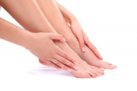 What is Hyperhidrosis of the Feet?