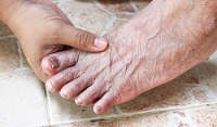 Can Foot Conditions Among Elderly People Be Prevented?